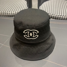 Chanel Caps